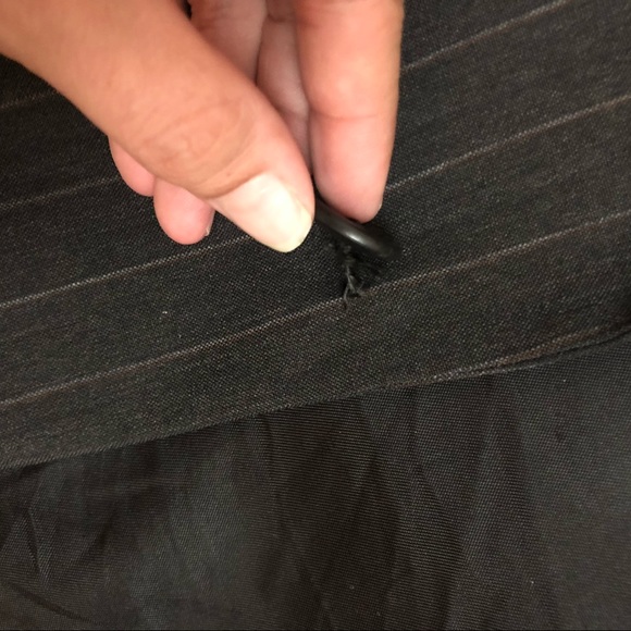 Christian Dior Monsieur 2-Button Blazer - Picture 4 of 8